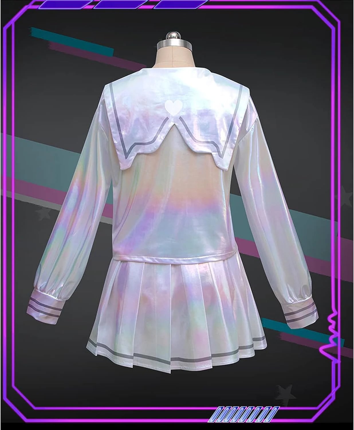 コスプレ衣超てんちゃん髪飾り付き超絶最かわてんしちゃんウィッグ靴付きイベントパーティー変演出服クリスマスパーティー