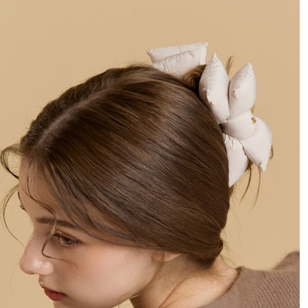 ◆Jean Paul Clarisse◆Daisy Pearl Beaded Pin L◆ヘアピン ◇Jean Paul Clarisse◇Daisy Pearl Beaded Pin S◇ヘアピン