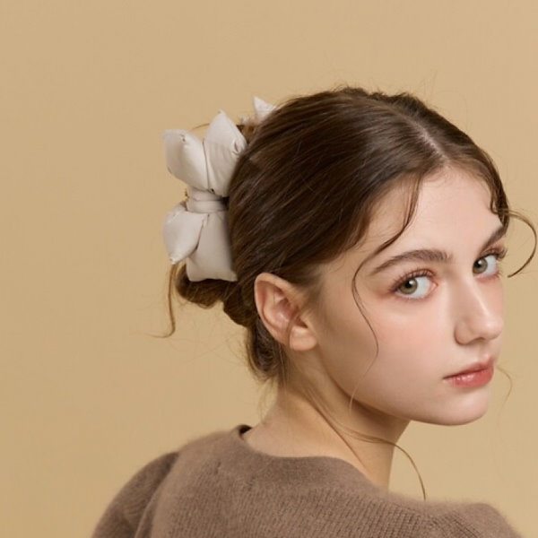 ◆Jean Paul Clarisse◆Daisy Pearl Beaded Pin L◆ヘアピン ◇Jean Paul Clarisse◇Daisy Pearl Beaded Pin S◇ヘアピン
