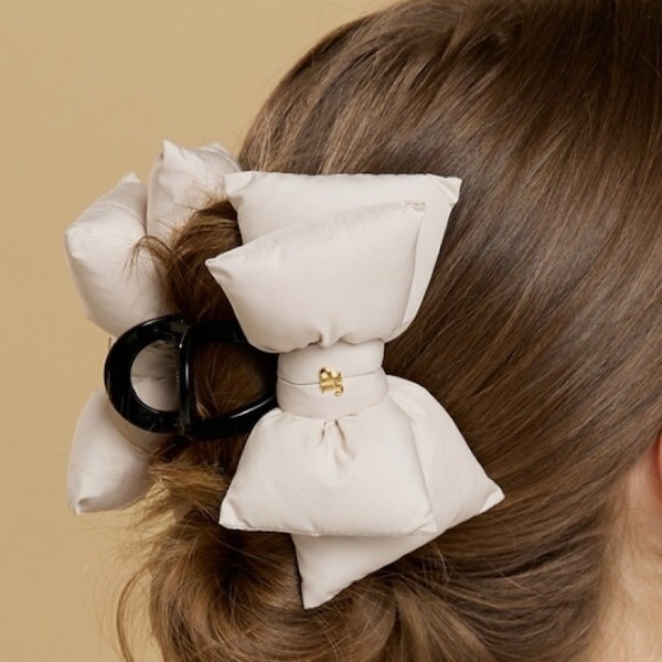 ◆Jean Paul Clarisse◆Daisy Pearl Beaded Pin L◆ヘアピン ◇Jean Paul Clarisse◇Daisy Pearl Beaded Pin S◇ヘアピン