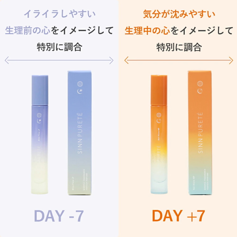 SINN PURETE シンピュルテ マインドフル フレグランス フェムテックパフューム 2本セット 香水 パフューム オーデコロン リッチ レディース スプレー フェムテック フェムケア SINN PURETE シンピュルテ マインドフル フレグランス フェムテックパフューム 2本セット 香水 パフューム オーデコロン リッチ レディース スプレー フェムテック フェムケア