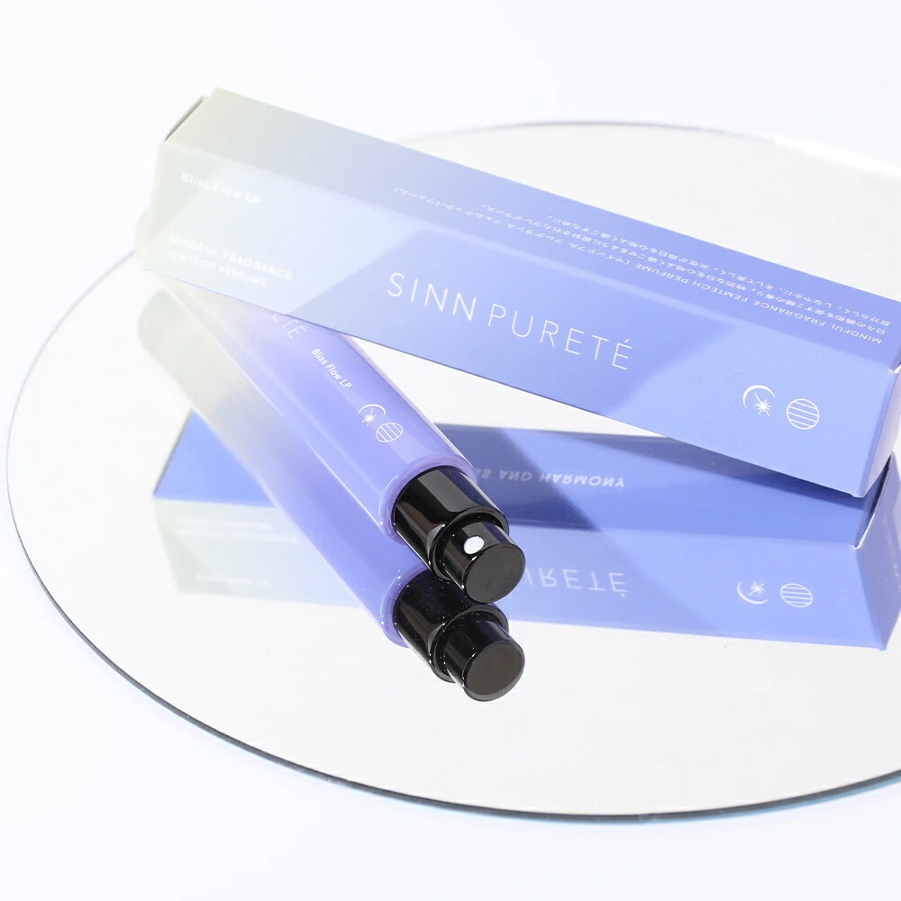 SINN PURETE シンピュルテ マインドフル フレグランス フェムテックパフューム 2本セット 香水 パフューム オーデコロン リッチ レディース スプレー フェムテック フェムケア SINN PURETE シンピュルテ マインドフル フレグランス フェムテックパフューム 2本セット 香水 パフューム オーデコロン リッチ レディース スプレー フェムテック フェムケア