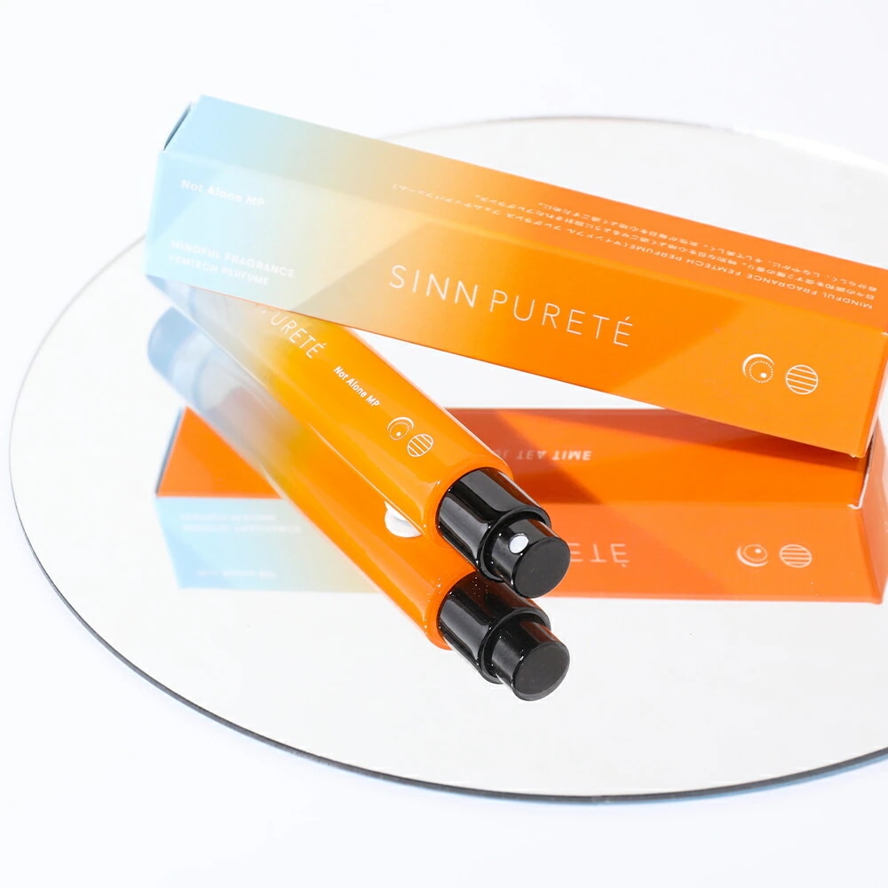 SINN PURETE シンピュルテ マインドフル フレグランス フェムテックパフューム 2本セット 香水 パフューム オーデコロン リッチ レディース スプレー フェムテック フェムケア SINN PURETE シンピュルテ マインドフル フレグランス フェムテックパフューム 2本セット 香水 パフューム オーデコロン リッチ レディース スプレー フェムテック フェムケア
