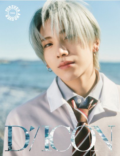 Qoo10] &TEAM - DICON VOLUME