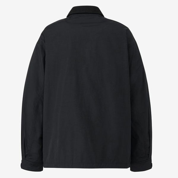 返品交換不可 現品限り処分 ザ・ノース・フェイス THE NORTH FACE マウンテンカバーオール アウター ユニセックス NP72535-K 即納_1