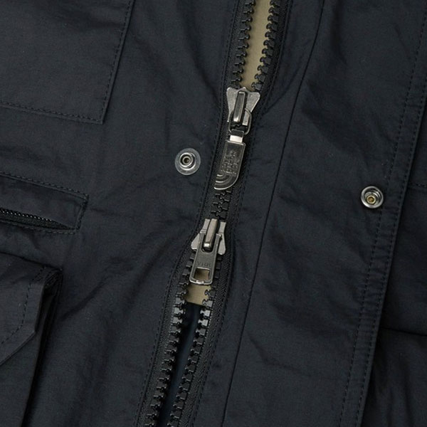 返品交換不可 現品限り処分 ザ・ノース・フェイス THE NORTH FACE マウンテンカバーオール アウター ユニセックス NP72535-K 即納_3