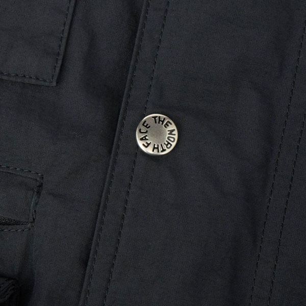 返品交換不可 現品限り処分 ザ・ノース・フェイス THE NORTH FACE マウンテンカバーオール アウター ユニセックス NP72535-K 即納_4