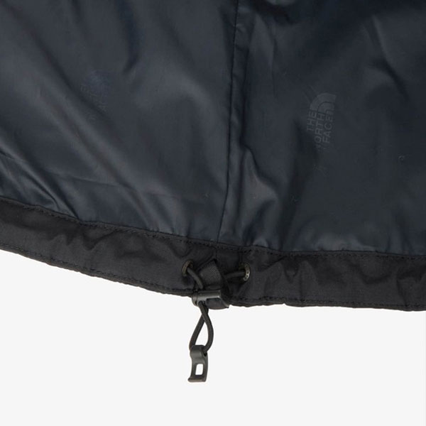 返品交換不可 現品限り処分 ザ・ノース・フェイス THE NORTH FACE マウンテンカバーオール アウター ユニセックス NP72535-K 即納_6