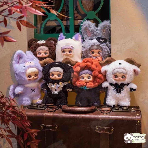 Qoo10] TOPTOY 【当日出荷！正規品】 Big Size1