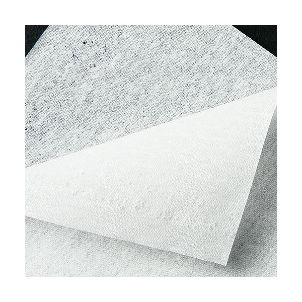 TANOSEE ペーパータオルダブルタイプ(エコノミー) 200組/パック 1ケース(36パック)