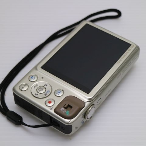 新品同様 PowerShot SX600 HS ゴールド デジカメ Canon 43 新品同様 PowerShot SX600 HS ゴールド デジカメ Canon 43