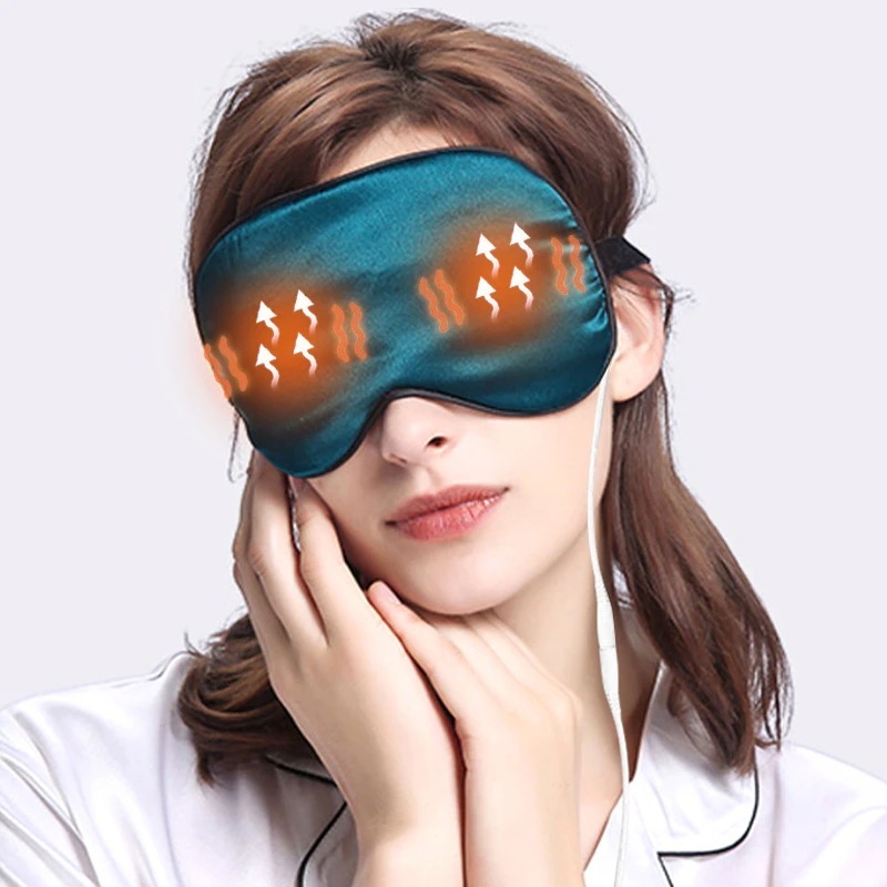 【1つ買うと1つ無料】ホットアイマスク めぐりズム蒸気でホットアイマスク usb ホットアイマスク レンジ アイマスク電熱