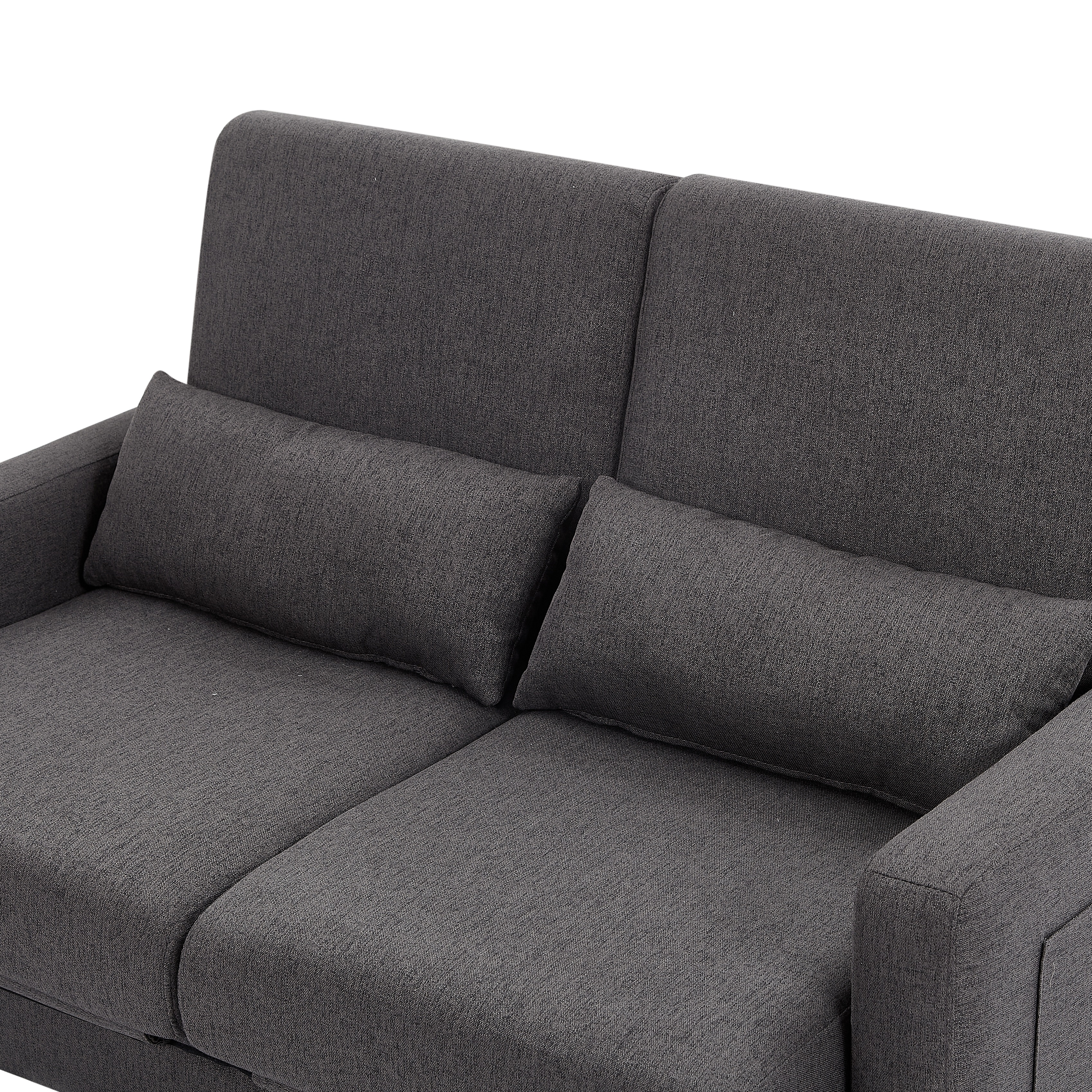 F162 seater sofa ソファ 2人掛け 収納付き ファブリック 両側に肘掛け付き 木脚外し可能 ローソファ コンパクト ひとり暮らし カウチソファー F162 seater sofa ソファ 2人掛け 収納付き ファブリック 両側に肘掛け付き 木脚外し可能 ローソファ コンパクト ひとり暮らし カウチソファー