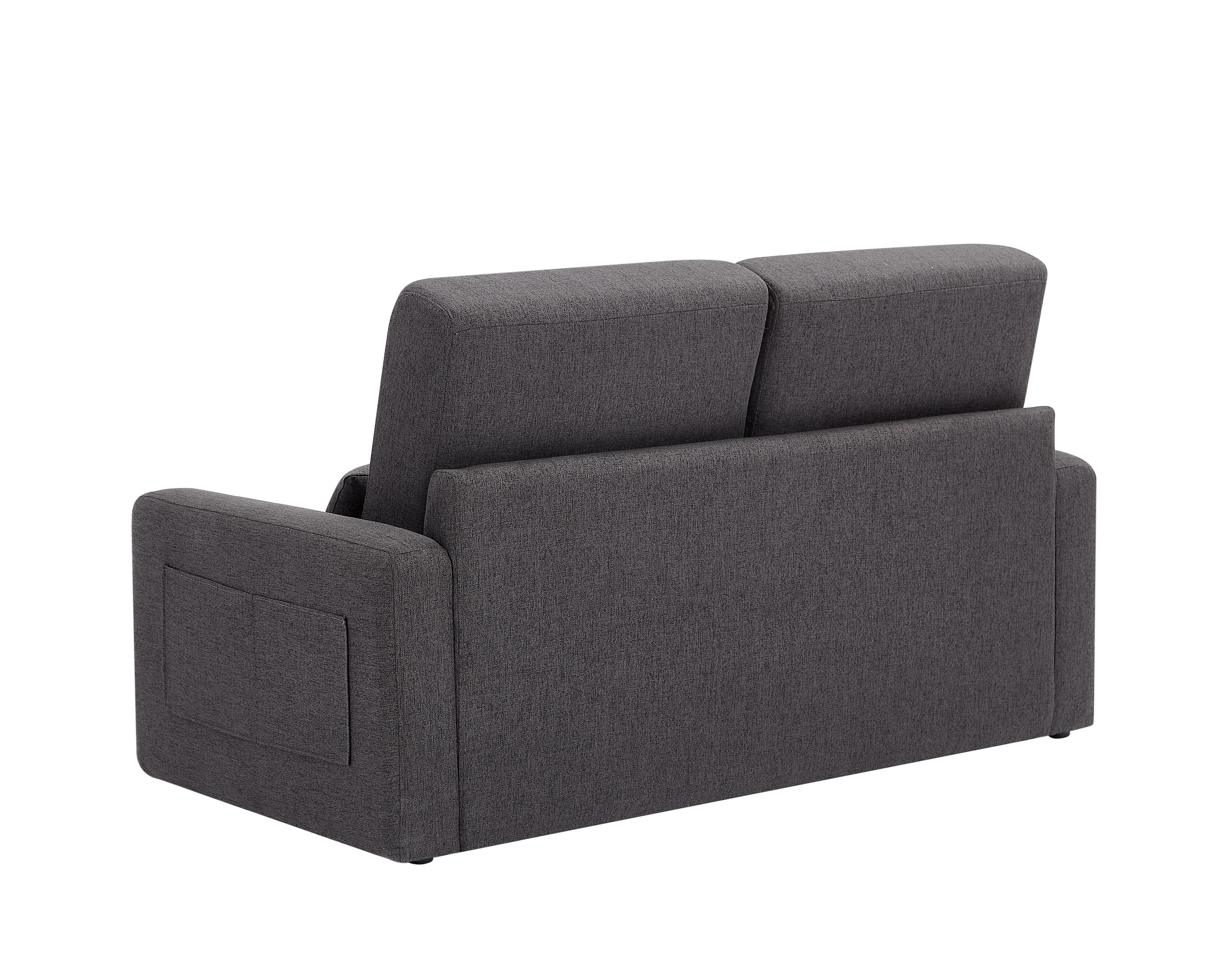 F162 seater sofa ソファ 2人掛け 収納付き ファブリック 両側に肘掛け付き 木脚外し可能 ローソファ コンパクト ひとり暮らし カウチソファー F162 seater sofa ソファ 2人掛け 収納付き ファブリック 両側に肘掛け付き 木脚外し可能 ローソファ コンパクト ひとり暮らし カウチソファー