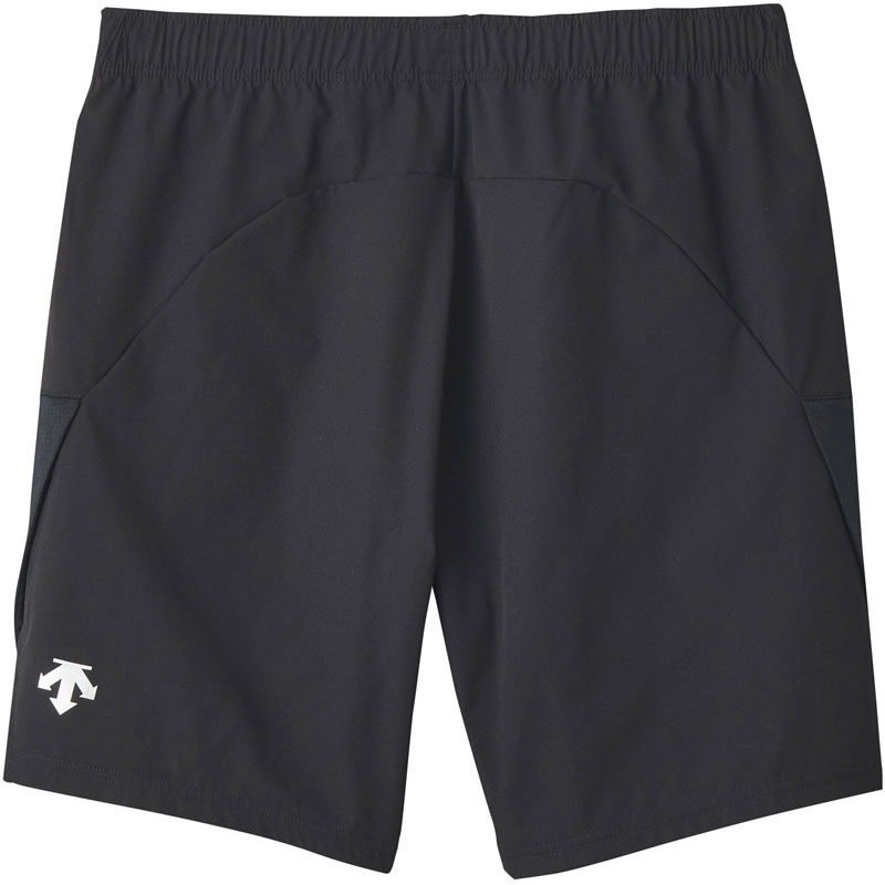 バレーボールパンツ バレーボール ゲームパンツ dv4fhp01u-bk00