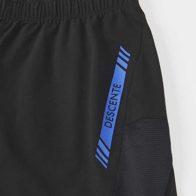 バレーボールパンツ バレーボール ゲームパンツ dv4fhp01u-bk00