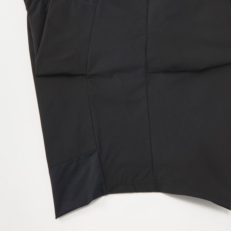 バレーボールパンツ バレーボール ゲームパンツ dv4fhp01u-bk00