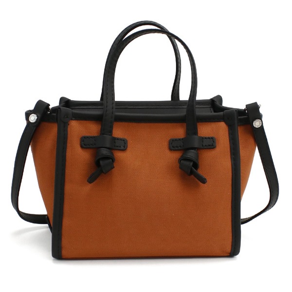 ショルダーバッグ ハンドバッグ トートバッグ 8065 CNV GINGER ショルダーバッグ ハンドバッグ トートバッグ 8065 CNV GINGER