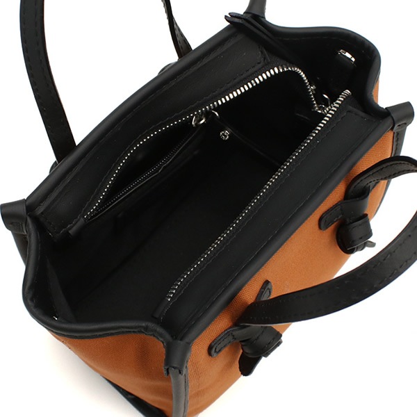 ショルダーバッグ ハンドバッグ トートバッグ 8065 CNV GINGER ショルダーバッグ ハンドバッグ トートバッグ 8065 CNV GINGER