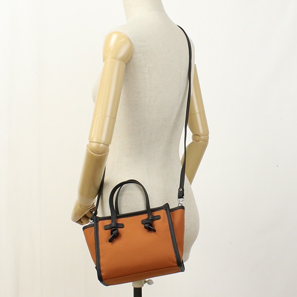 ショルダーバッグ ハンドバッグ トートバッグ 8065 CNV GINGER ショルダーバッグ ハンドバッグ トートバッグ 8065 CNV GINGER