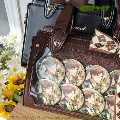 Qoo10] 【2023新作】痛バッグ 痛バ ウサギ : バッグ・雑貨