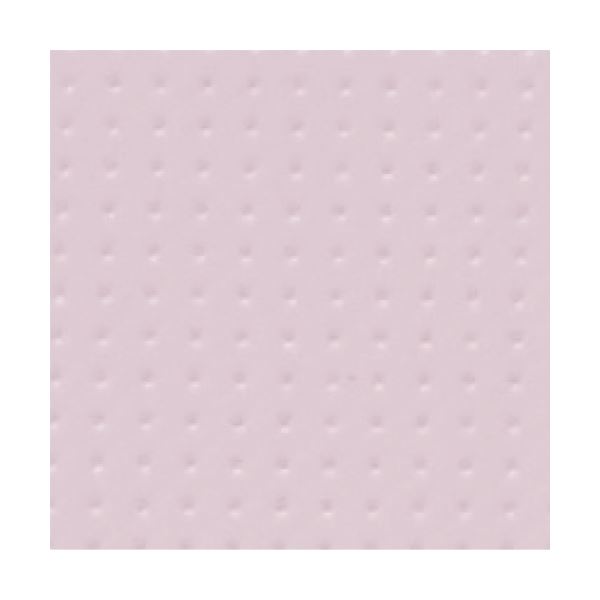 （まとめ） 川西工業ポリエチエプロン エコノミー フリーサイズ ピンク 4440 1箱（50枚） (×10セット)