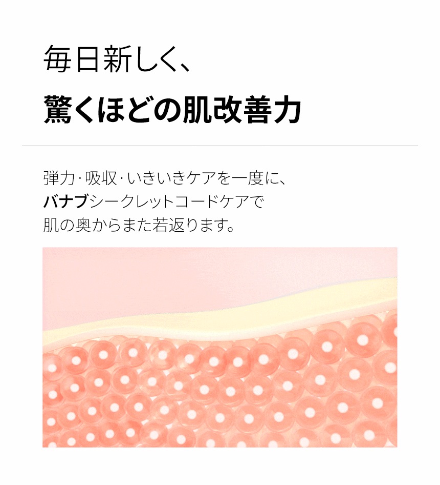 [韓国公式/新商品] バナブ シークレットコード/毛穴/光彩/弾力ケア/高周波美顔器/世界初のサウンドヒーリングビット/韓国大人気!/モーテルカリフォルニア放映/イ·セヨンの選択 美容器/小顔/美顔器