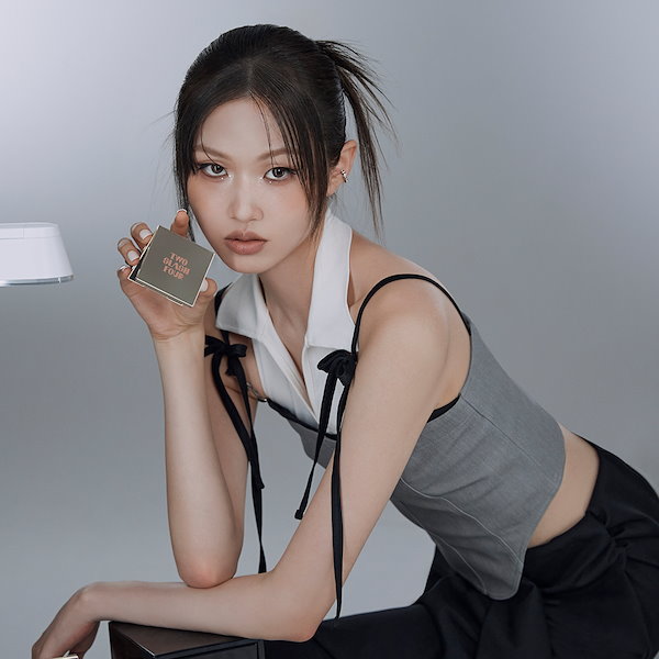 Qoo10] TWO SLASH FOUR 【NEW 新色発売】オールオーバーフェイ
