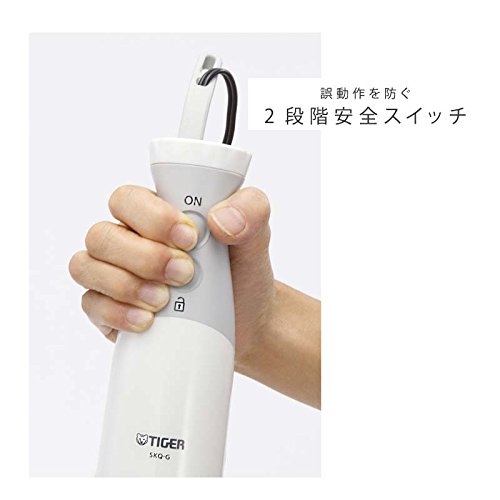 タイガー ... : 家電 スマートブレンダー ホワイト 超特価新作