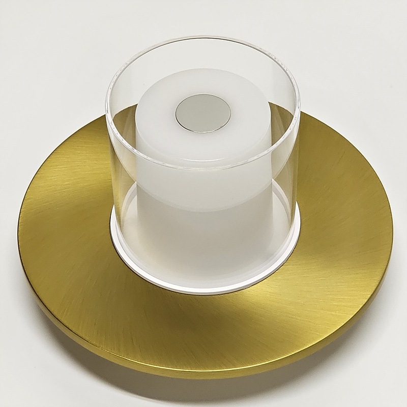 【韓国インテリア人気小物】キャンドルムード灯 ワイヤレス充電式感性LEDインテリア照明ランプ 【韓国インテリア人気小物】キャンドルムード灯 ワイヤレス充電式感性LEDインテリア照明ランプ