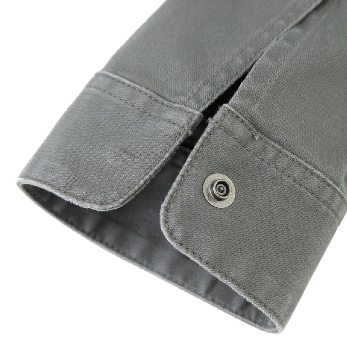 Dickies ヘリンボーンジャケット ネイビー LL D-2910 ディッキーズ 作業着 作業服 ストレッチ 長袖 ジャケット