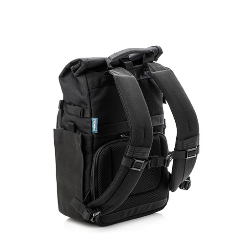 テンバ V637-730 Fulton v2 10L Backpack バックパック - Black ブラック (V637730) 送料無料 TENBA V637-730 フルトン V2 10L バックパック ブラック