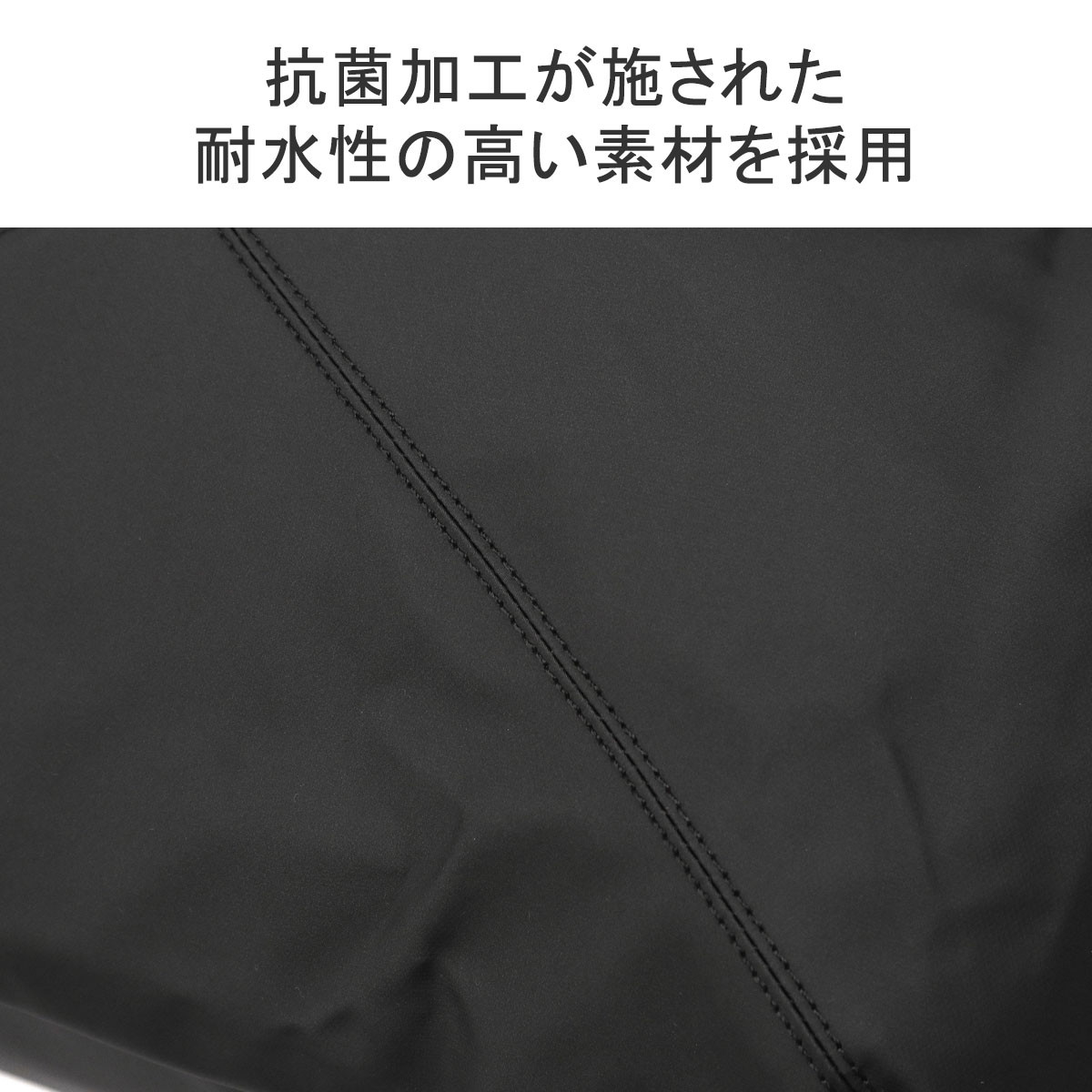 正規品2年保証 ボストンバッグ メンズ レディース 大容量 旅行 2WAY ダッフルバッグ 軽量 おしゃれ PC ビジネス 出張 ショルダー 耐水 抗菌 エクスサック スタイル QR9-29003
