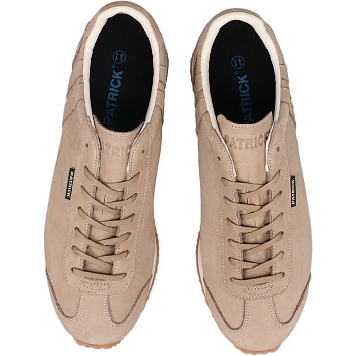 正規品 ネバダ・ヌバック NEVADA-NU ベージュ BGE 506813 【公式通販】