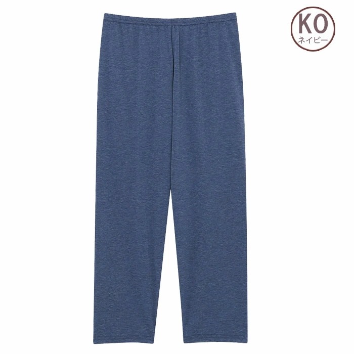 ワコール ボトム７分丈(Mサイズ Lサイズ) メール便1点まで ツモリチサト レギンス UOT235【P】