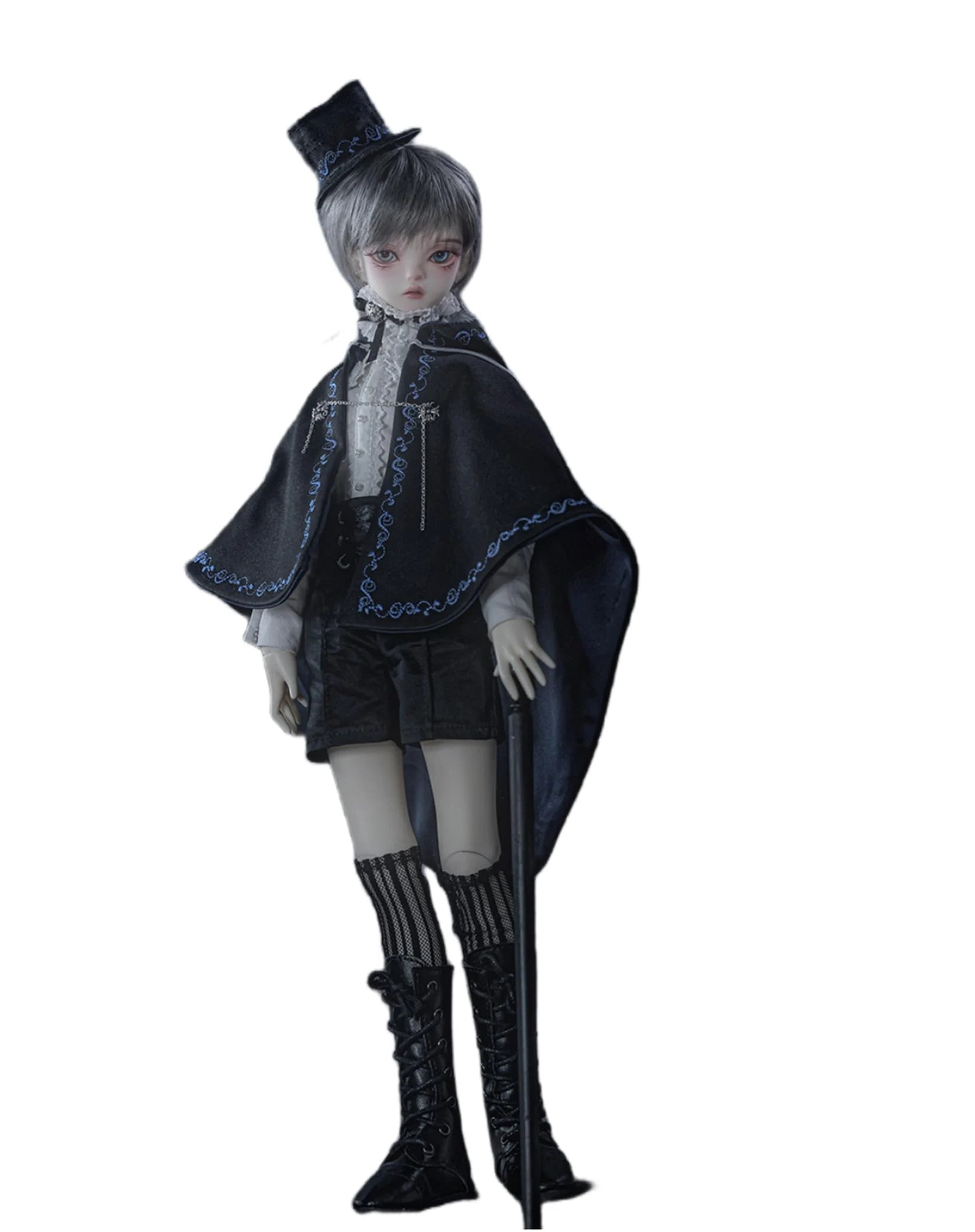 shuga fairy 1/4 スケール 球体関節人形 男 PEGA イギリス風 ゴシック BJDドール 塗装済み 可動 フィギュア 身長41.5CM メイク済み 仮装でき スーツ 可愛い 樹脂 洋服 shuga fairy 1/4 スケール 球体関節人形 男 PEGA イギリス風 ゴシック BJDドール 塗装済み 可動 フィギュア 身長41.5CM メイク済み 仮装でき スーツ 可愛い 樹脂 洋服