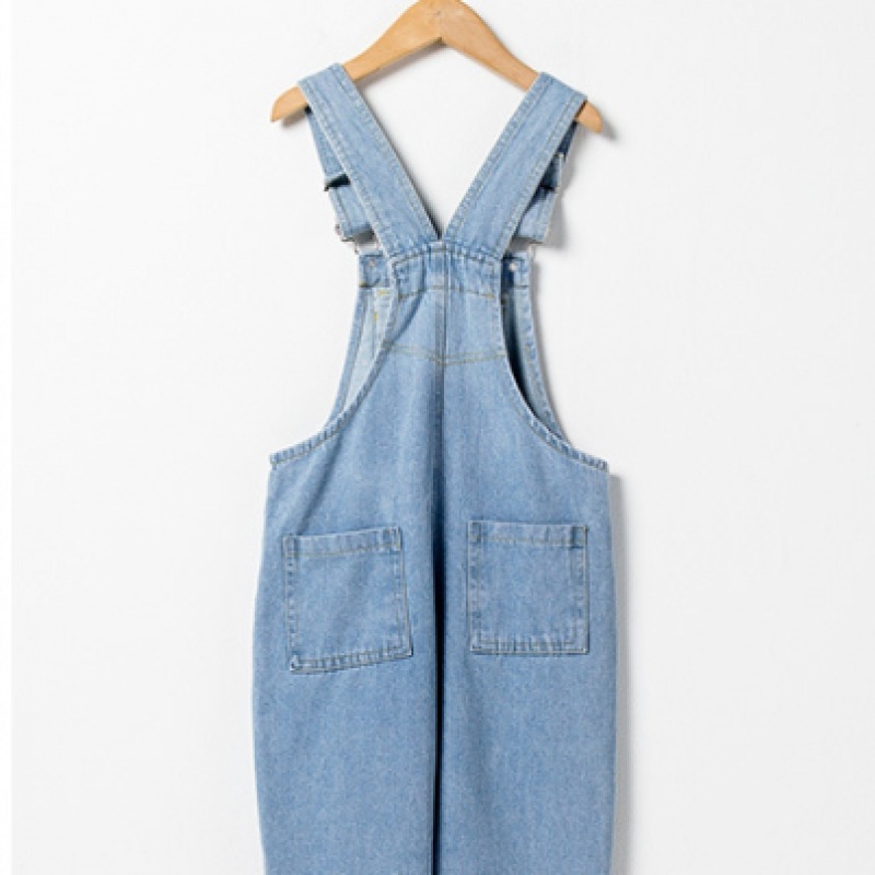 バブルツリー ロエルサロペットセット バブルツリー ロエルサロペットセット