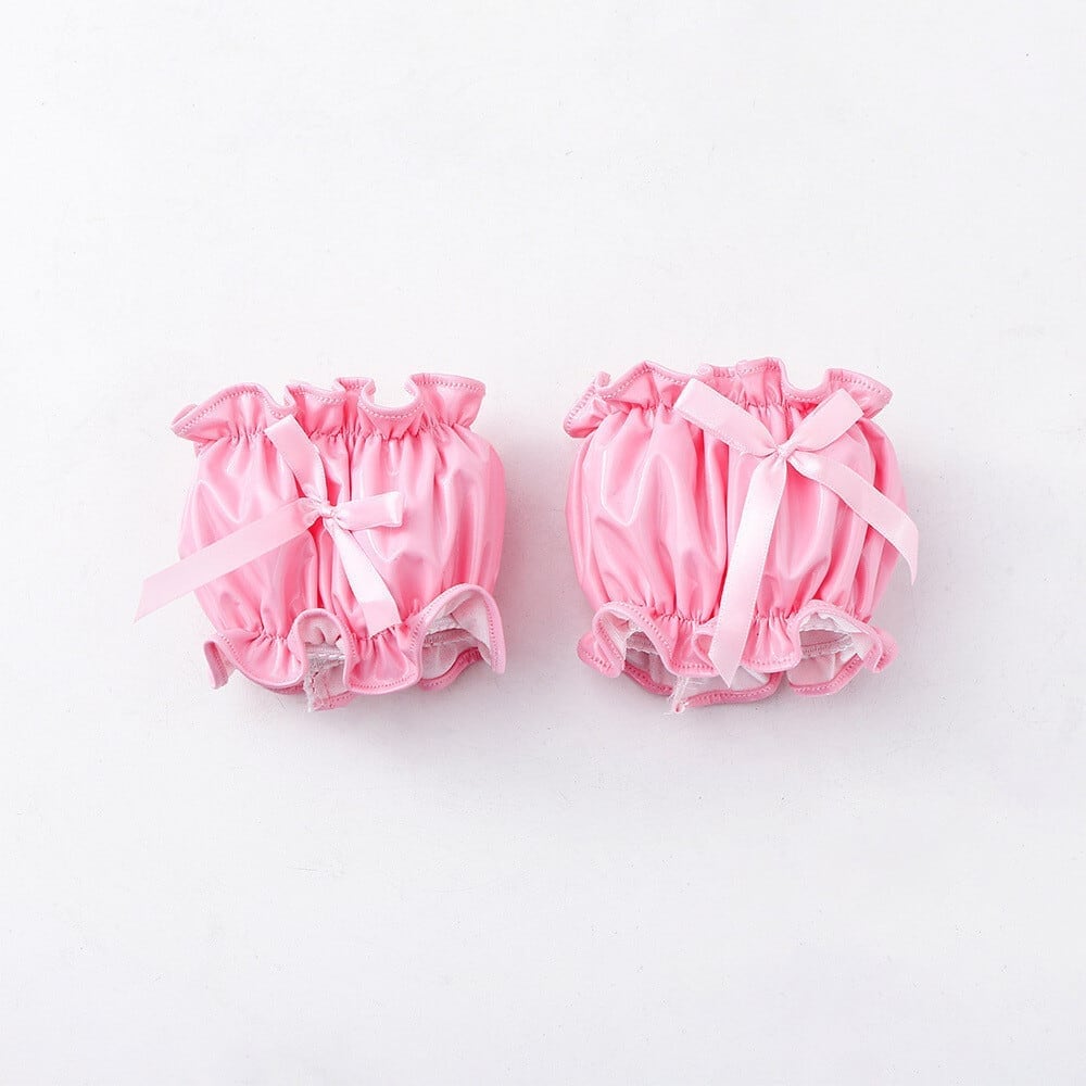 (6点) ピンク天使 透かし彫り 誘惑 コスプレ セクシーランジェリー (6点) ピンク天使 透かし彫り 誘惑 コスプレ セクシーランジェリー