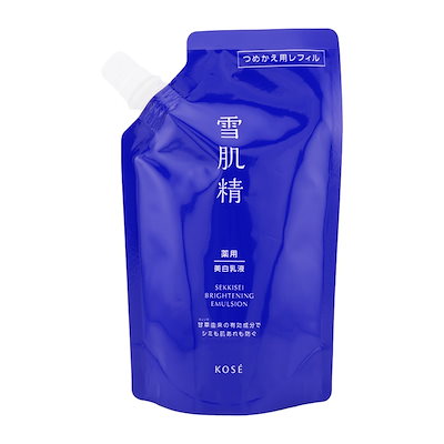 Qoo10] 雪肌精 ブライトニング [10種類から選べる] : ドラッグストア