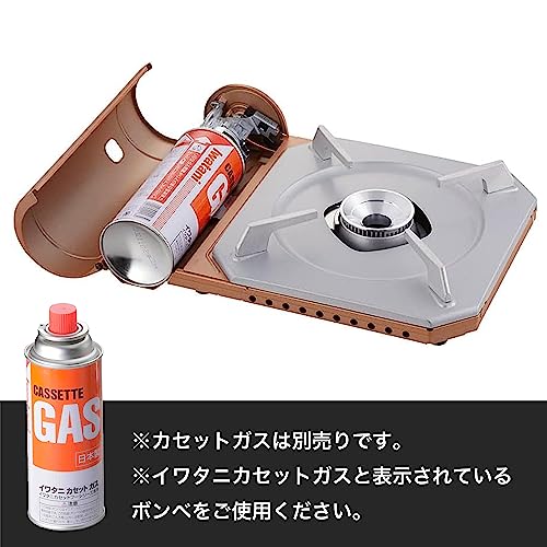 イワタニ Iwatani 岩谷 カセットフー カセットコンロ 達人スリムプラス メタリックコーラル 防災 CB-TS-PLS イワタニ Iwatani 岩谷 カセットフー カセットコンロ 達人スリムプラス メタリックコーラル 防災 CB-TS-PLS