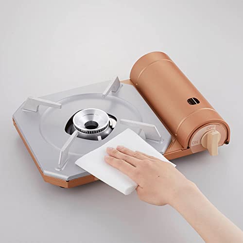 イワタニ Iwatani 岩谷 カセットフー カセットコンロ 達人スリムプラス メタリックコーラル 防災 CB-TS-PLS イワタニ Iwatani 岩谷 カセットフー カセットコンロ 達人スリムプラス メタリックコーラル 防災 CB-TS-PLS