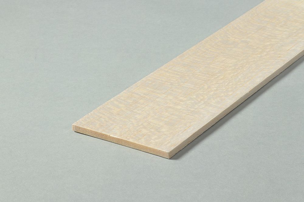 （まとめ買い）ATバルサ材 5x80x600mm 10枚組 45079 [x3セット]