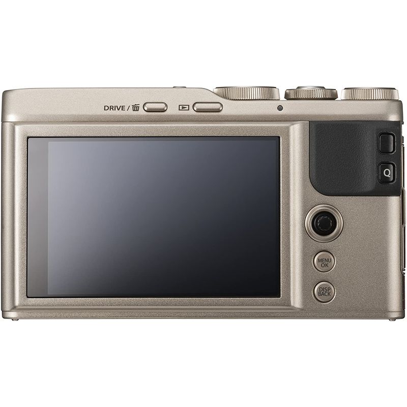 富士フイルム XF1 : タブレット・パソコン デジタルカメラ 2022在庫