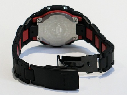 G-SHOCK GW-B5600HR-1JF 5600BLE電波ソーラー G-SHOCK GW-B5600HR-1JF 5600BLE電波ソーラー