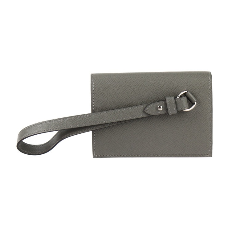 新品未使用展示品 エルメス ケリー ポケット スリム コインケース ヴォーマダム グリメイヤー カードケース 名刺入【本物保証】 新品未使用展示品 エルメス ケリー ポケット スリム コインケース ヴォーマダム グリメイヤー カードケース 名刺入【本物保証】