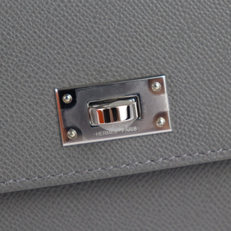 新品未使用展示品 エルメス ケリー ポケット スリム コインケース ヴォーマダム グリメイヤー カードケース 名刺入【本物保証】 新品未使用展示品 エルメス ケリー ポケット スリム コインケース ヴォーマダム グリメイヤー カードケース 名刺入【本物保証】