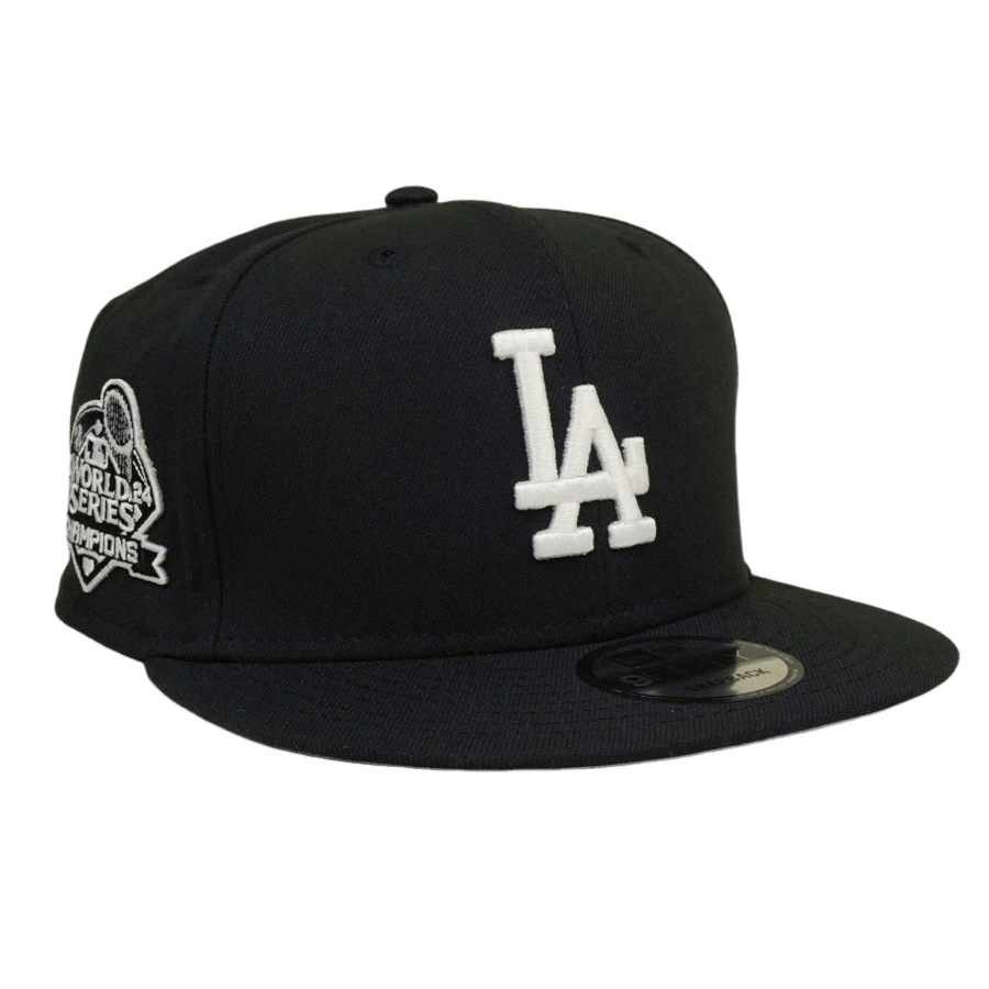 NEW ERA ニューエラ 9FIFTY 2024 WORLD SERIES950 ドジャース ワールドシリーズ スナップバック ワッペン大谷翔平 MLB メジャーリーグBR NEW ERA ニューエラ 9FIFTY 2024 WORLD SERIES950 ドジャース ワールドシリーズ スナップバック ワッペン大谷翔平 MLB メジャーリーグBR