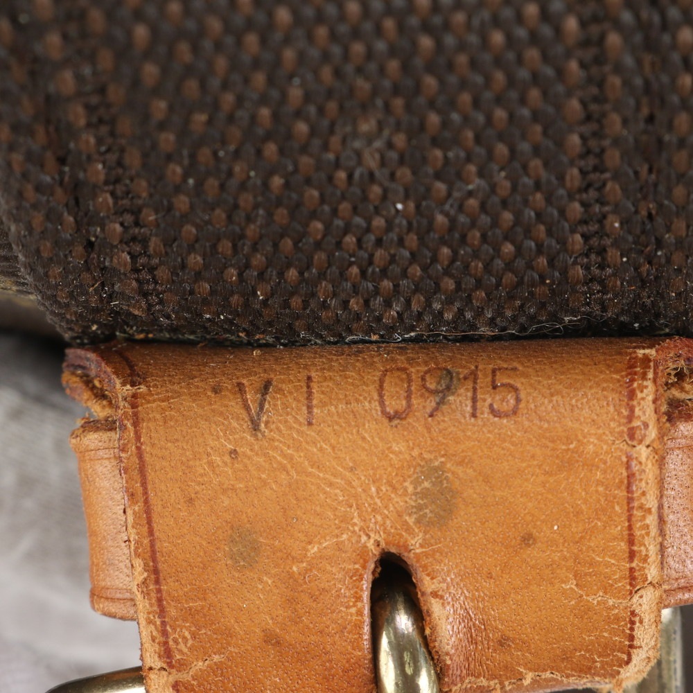 モノグラム サテライト53 M23356 レザー×コーティングキャンバス 2WAY スーツケース 斜め掛け キャリーケース バッグ 出張 旅行 トランク A4 メンズ RRE CP1-2 中古 モノグラム サテライト53 M23356 レザー×コーティングキャンバス 2WAY スーツケース 斜め掛け キャリーケース バッグ 出張 旅行 トランク A4 メンズ RRE CP1-2 中古