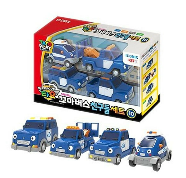 タヨ　ストロング　ミニカーセット タヨ ストロング ミニカーセット 2025年最新】タヨ ストロングの