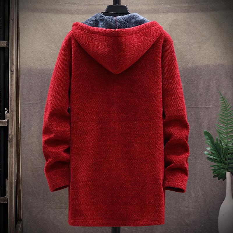 パーカー 裏起毛 メンズ 暖かい ロングパーカー スエットパーカー ファッション 防寒 プルオーバーパーカー コート 冬 新作 薄ボア パーカー 裏起毛 メンズ 暖かい ロングパーカー スエットパーカー ファッション 防寒 プルオーバーパーカー コート 冬 新作 薄ボア